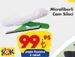 MİCROFİBERLİ CAM SİLECEĞİ MİCROFİBERLİ CAM SİLECEĞİ